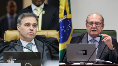 Mendes acusa Mendonça de interesse eleitoral: