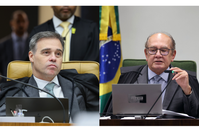 Mendes acusa Mendonça de interesse eleitoral: