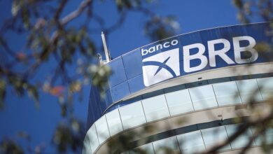 PF aponta fraude de R$ 17 bilhões em operações entre Master e BRB