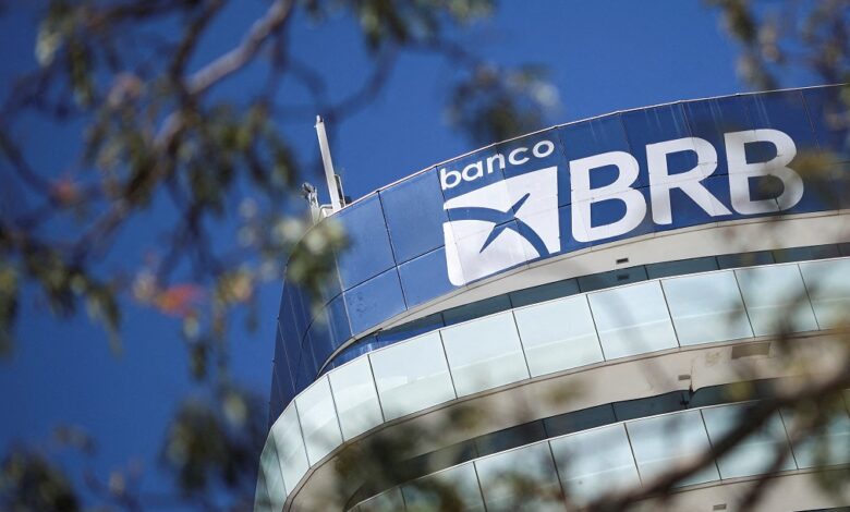 PF aponta fraude de R$ 17 bilhões em operações entre Master e BRB