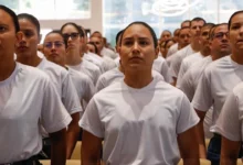 Governo do Amapá convoca mais 326 candidatos do cadastro reserva do concurso da Polícia Militar - Diário do Amapá