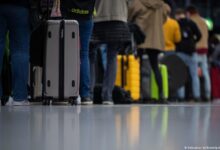 UE adia novo sistema migratório em nove países, diz mídia