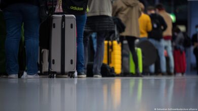 UE adia novo sistema migratório em nove países, diz mídia