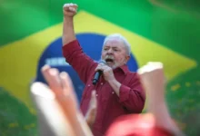 Lula: criaram banqueiro e criaram quadrilha da previdência social; nós prendemos os envolvidos