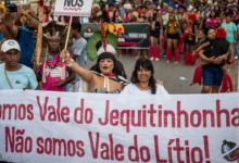Maioria dos projetos no Congresso ameaçam indígenas, diz pesquisa
