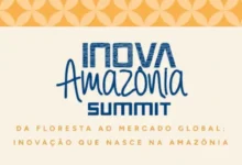 Inova Amazônia Summit 2026 reúne 141 palestrantes e negócios da bioeconomia em Rio Branco