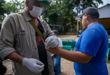 Prefeitura reforça alerta sobre risco de transmissão de malária