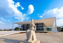 Vocatória, decano, suspeição: o que significam os termos citados em sessão do STF? - PontoPoder - Diário do Nordeste