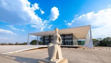 Vocatória, decano, suspeição: o que significam os termos citados em sessão do STF? - PontoPoder - Diário do Nordeste
