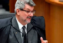 AGU pede ao STF perda do cargo de ministro acusado de assédio
