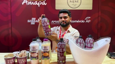 Amapá ganha destaque no Rio Gastronomia 2026 com sabores e produtos da Amazônia - Diário do Amapá