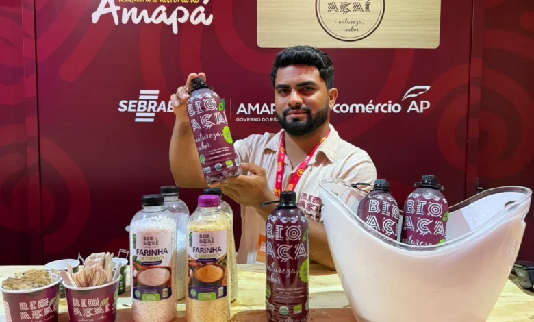 Amapá ganha destaque no Rio Gastronomia 2026 com sabores e produtos da Amazônia - Diário do Amapá