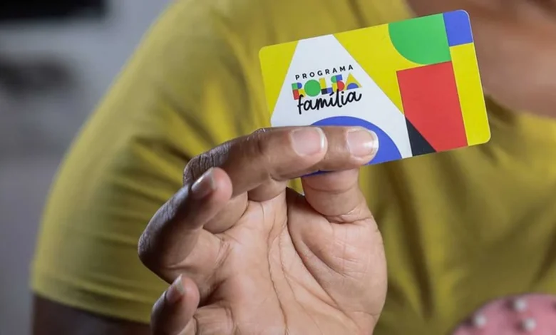 Beneficiários com NIS de final 5 recebem Bolsa Família de setembro