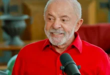 Coligação de Lula aciona TSE contra uso de perfis para impulsionar campanha de Flávio