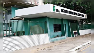 Concurso IFPA: edital é publicado com 65 vagas e salários de até R$ 5,2 mil