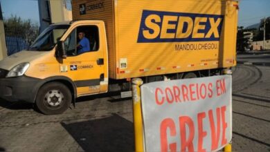 Greve dos Correios: o que acontece com suas encomendas e como acompanhar