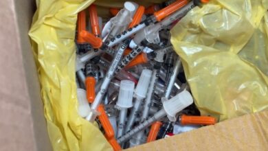 Polícia do AP mira em venda ilegal de medicamentos para emagrecer | G1
