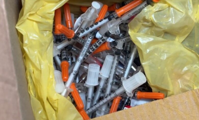 Polícia do AP mira em venda ilegal de medicamentos para emagrecer | G1