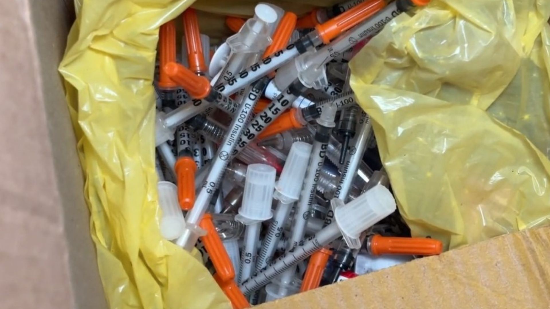 Polícia do AP mira em venda ilegal de medicamentos para emagrecer | G1