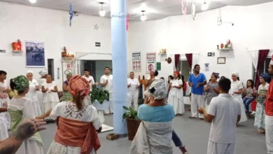 Eleitores de religiões afro se sentem invisíveis em campanha eleitoral