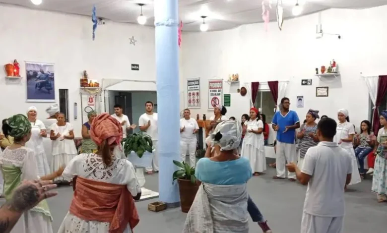 Eleitores de religiões afro se sentem invisíveis em campanha eleitoral