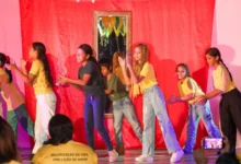 Escola da Prefeitura de Manaus conclui ações do ‘Setembro Amarelo’ com foco na valorização da vida - Prefeitura Municipal de Manaus