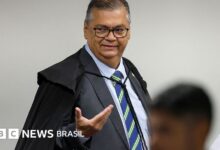 Dark Horse: Dino retira sigilo de material da polícia de SP sobre financiamento do filme - BBC News Brasil