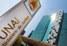 Funai abre 807 vagas temporárias com salários de até R$ 7,6 mil