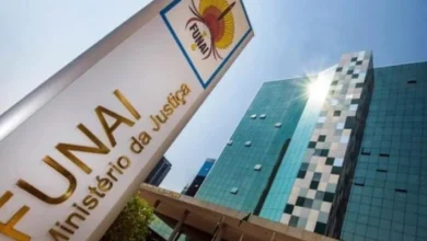 Funai abre 807 vagas temporárias com salários de até R$ 7,6 mil