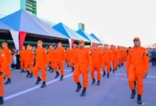 Governo do Amapá zera cadastro reserva do concurso do CBM 2022 com convocação de 155 candidatos | Jornal O Amapá