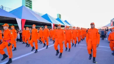 Governo do Amapá zera cadastro reserva do concurso do CBM 2022 com convocação de 155 candidatos | Jornal O Amapá