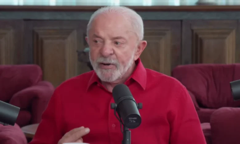 Lula recebe evangélicos que cobraram de Mendonça fim do sigilo no caso Master