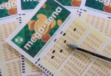 Mega-Sena acumula e pagará R$ 32 milhões na terça; confira dezenas