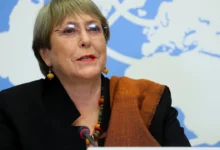Michelle Bachelet desiste da disputa pelo comando da ONU