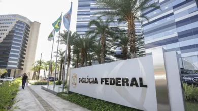 PF diz a Fachin que tem condições de enviar conteúdo do celular de Vorcaro ao STF