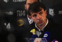 Plataformas digitais removem perfis de Renan Santos do ar