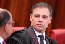 Mendonça deixa sociedade em instituto que sediou encontro com Vorcaro