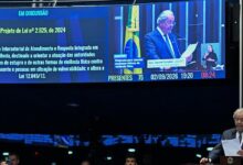 Senado aprova protocolo unificado para atendimento a vítimas de estupro