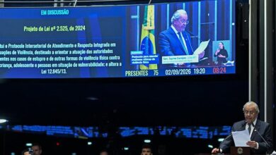 Senado aprova protocolo unificado para atendimento a vítimas de estupro