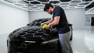 Estética automotiva em alta: conheça as soluções da Stanley para elevar a produtividade e a qualidade dos serviços