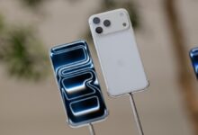 Memórias 400% mais caras indicam que iPhone 18 Pro deve subir de preço