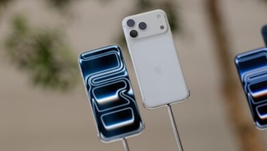 Memórias 400% mais caras indicam que iPhone 18 Pro deve subir de preço