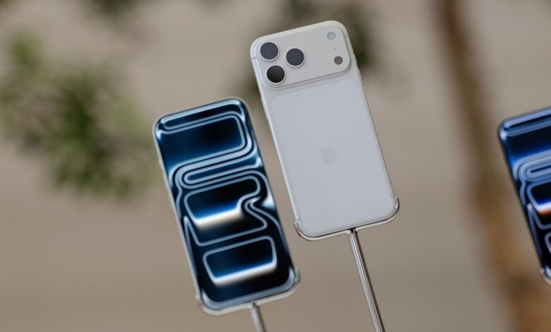 Memórias 400% mais caras indicam que iPhone 18 Pro deve subir de preço