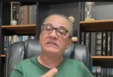 Malafaia dispara contra Moraes e Gonet: "Tinham que tomar um impeachment"