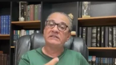 Malafaia dispara contra Moraes e Gonet: "Tinham que tomar um impeachment"