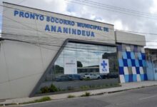 Vistoria do SUS em Ananindeua acha leitos de UTI vazios e espera | G1
