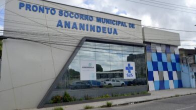 Vistoria do SUS em Ananindeua acha leitos de UTI vazios e espera | G1
