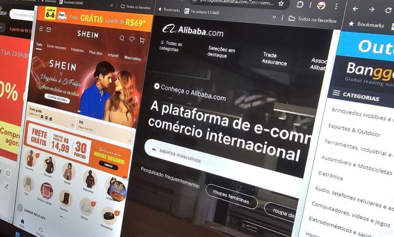 MP da "taxa das blusinhas" é aprovada na Câmara e vai ao Senado