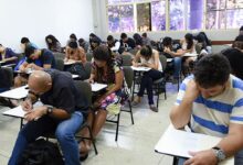 Inep divulga gabarito oficial do Encceja 2026; saiba como conferir