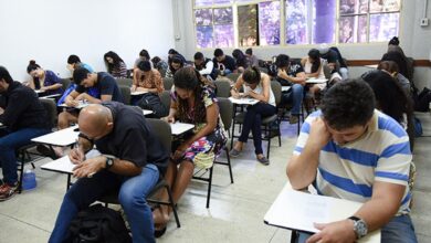 Inep divulga gabarito oficial do Encceja 2026; saiba como conferir